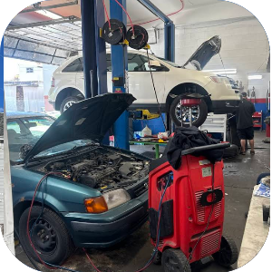 Auto Repair in Provo, UT