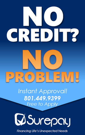 Financing